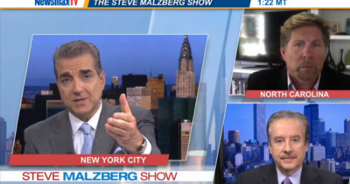 Tom Steve Malzberg