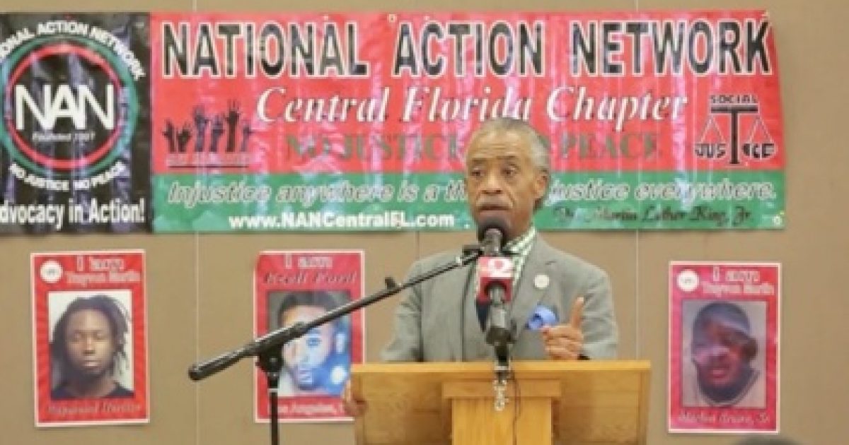 sharpton