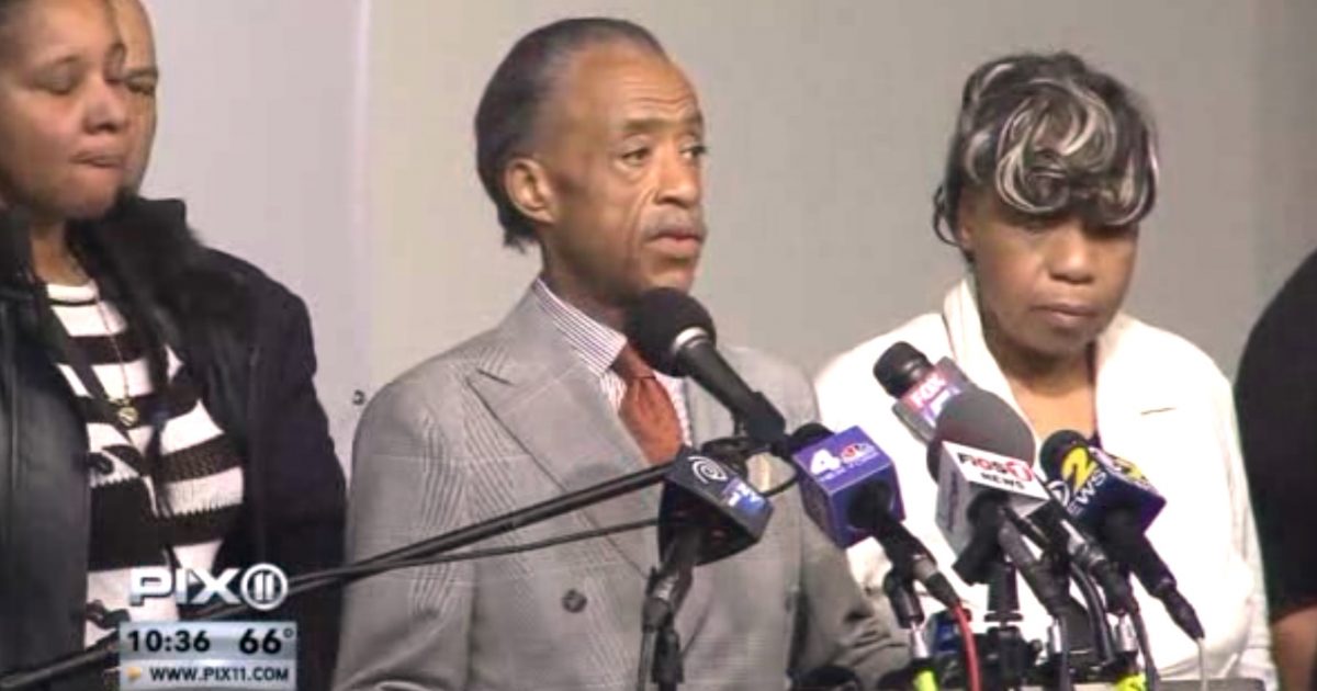 sharpton
