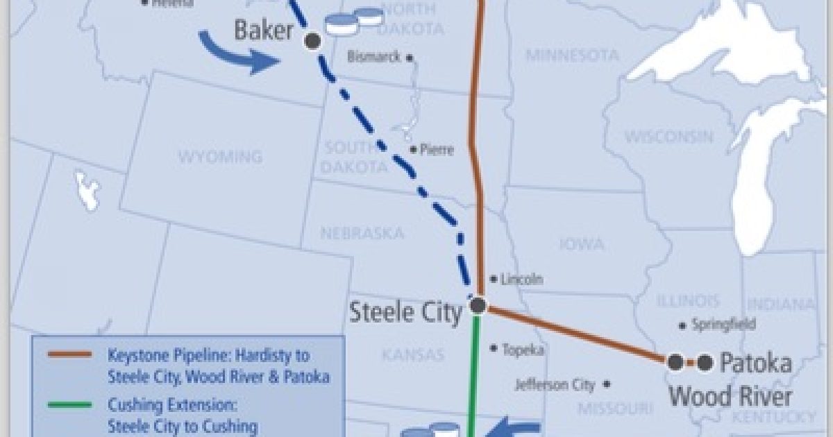 Keystone