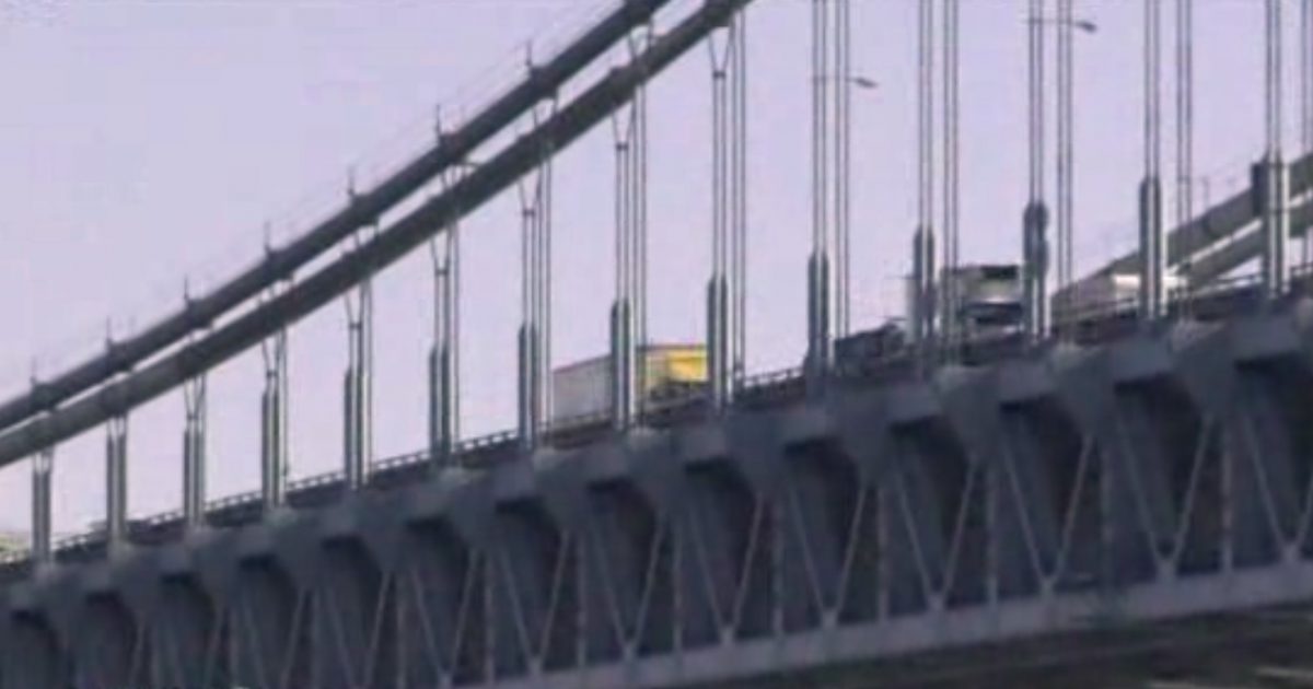 bridge