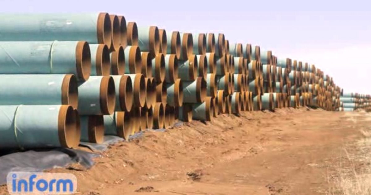 pipeline
