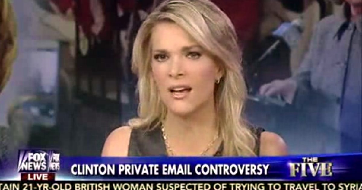 megyn kelly