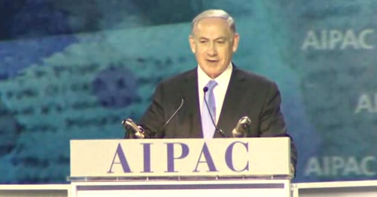 netanyahu