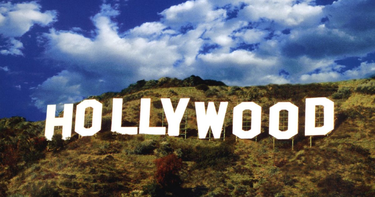Hollywood Sign Hollywood Sign