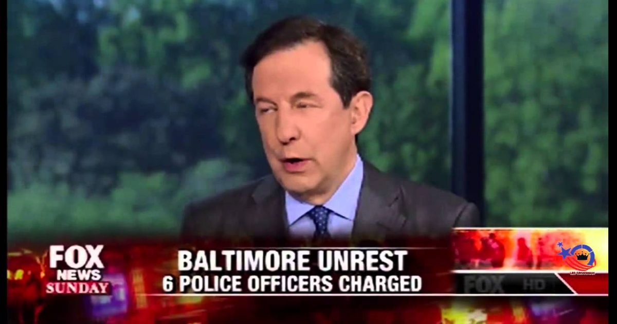 Lunch Time Video: Has Big-Government Failed Baltimore?