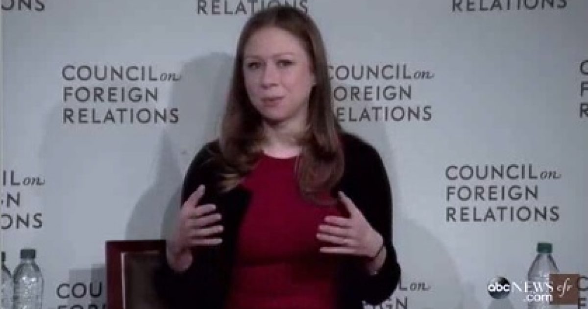 chelsea clinton chelsea clinton