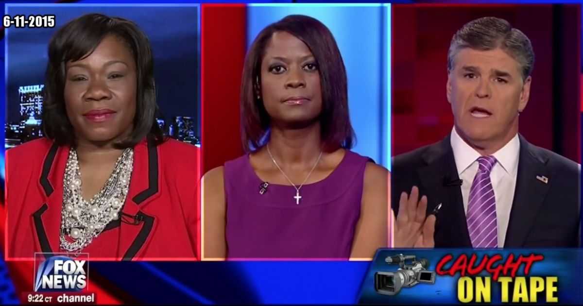 hannity mckenney tx