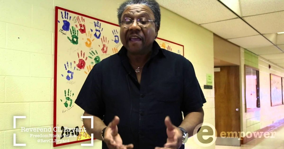 Lunch Break Video: The Empower Campaign Visits Michigan