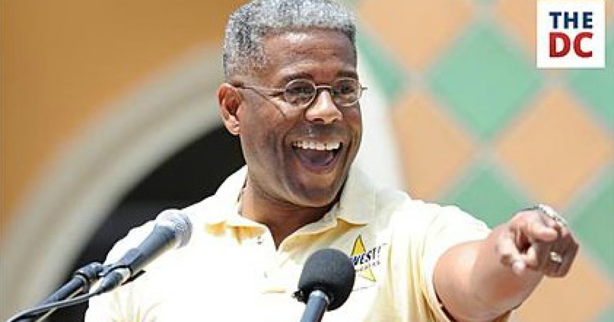 Allen West