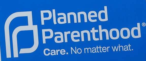 Planned Parenthood logo