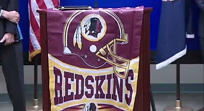 Redskins