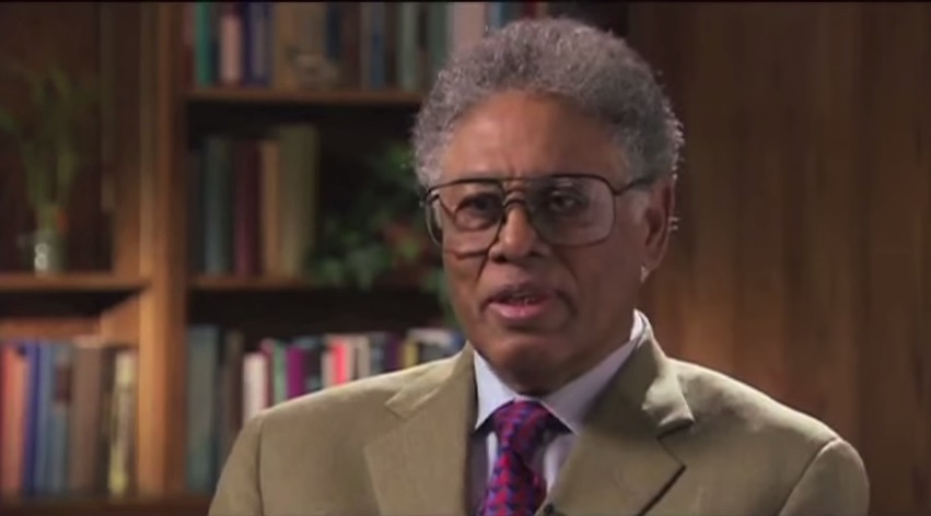 Thomas Sowell