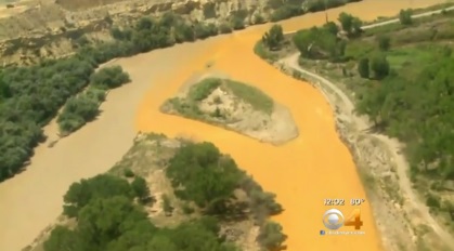 EPA spill