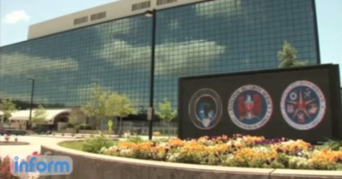 NSA NSA
