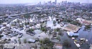 New Orleans Katrina