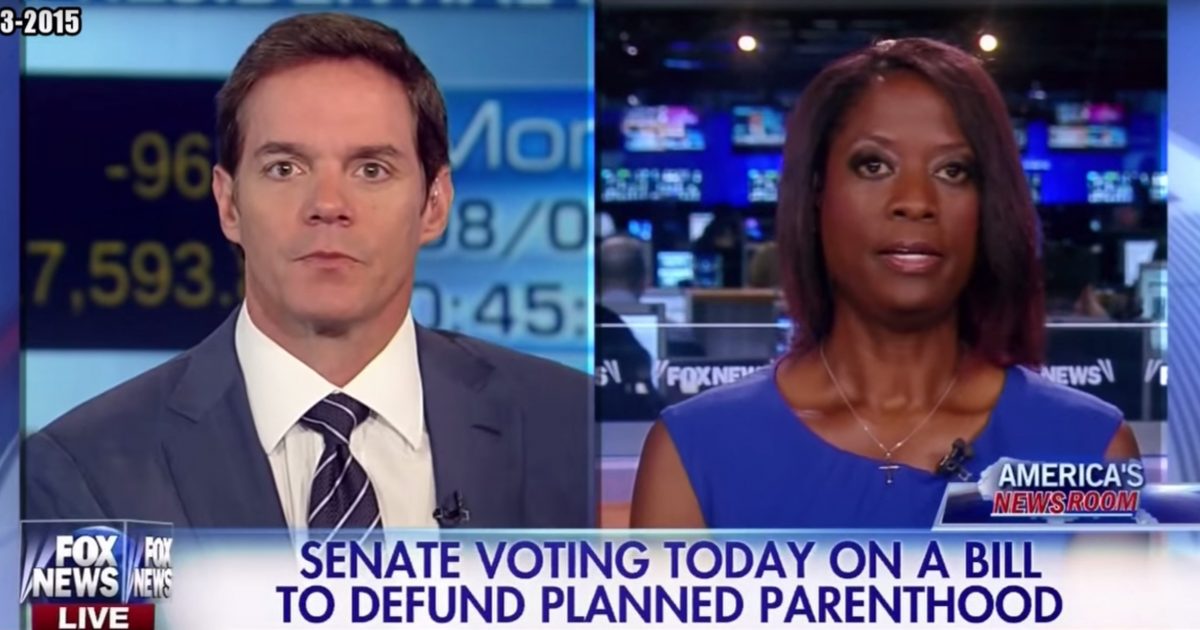 deneen and bill hemmer