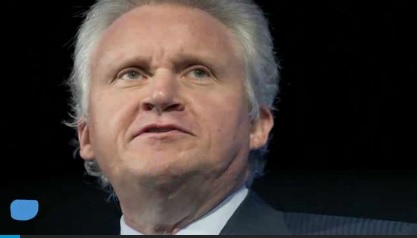 jeff immelt