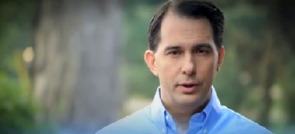 scott walker