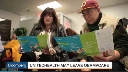 UnitedHealth Group Obamacare