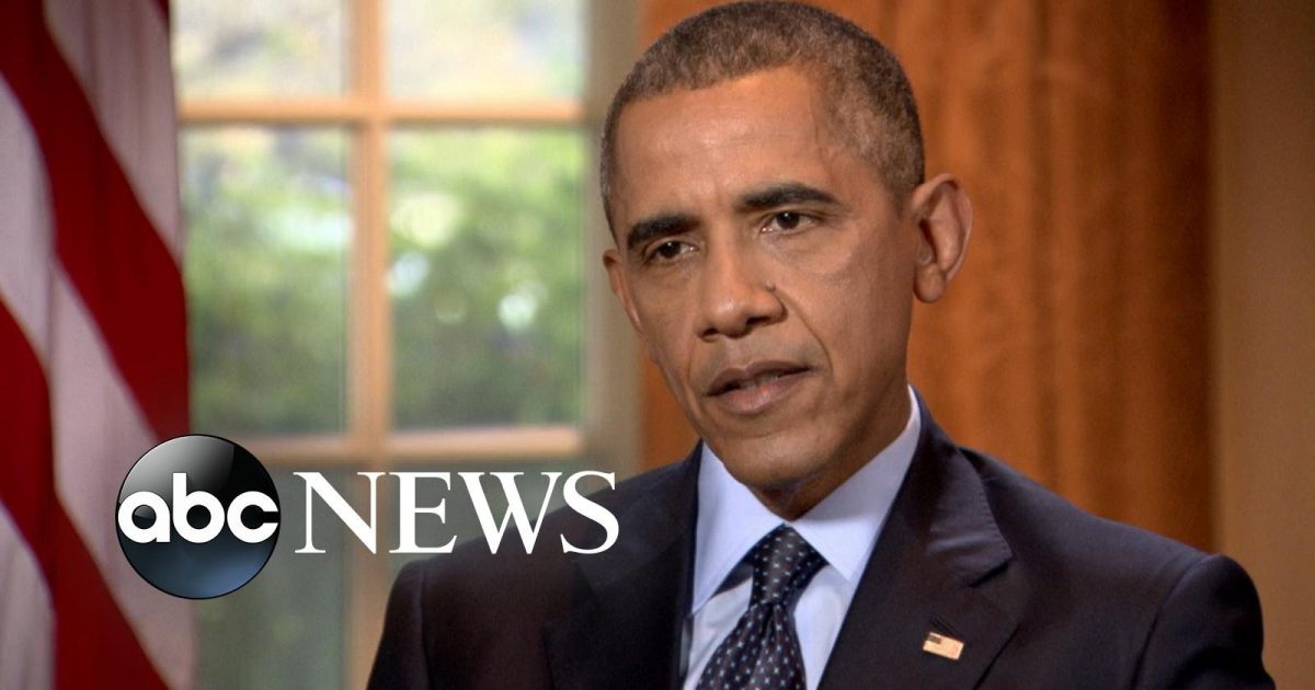 Obama Declares ISIS “Contained” Just Hours Before Paris Attacks
