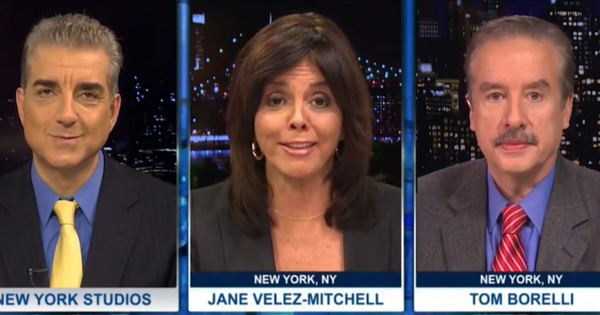 tom on malzberg 110515