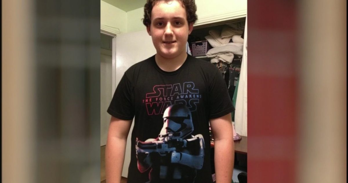 Star Wars tshirt