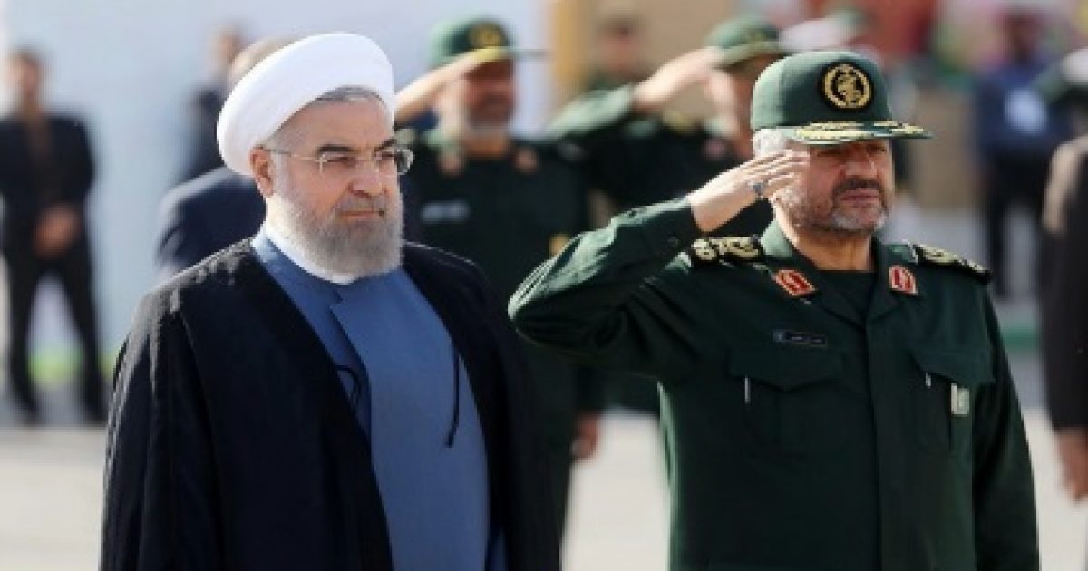 iran iran
