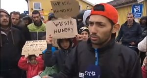 Refugee Germany