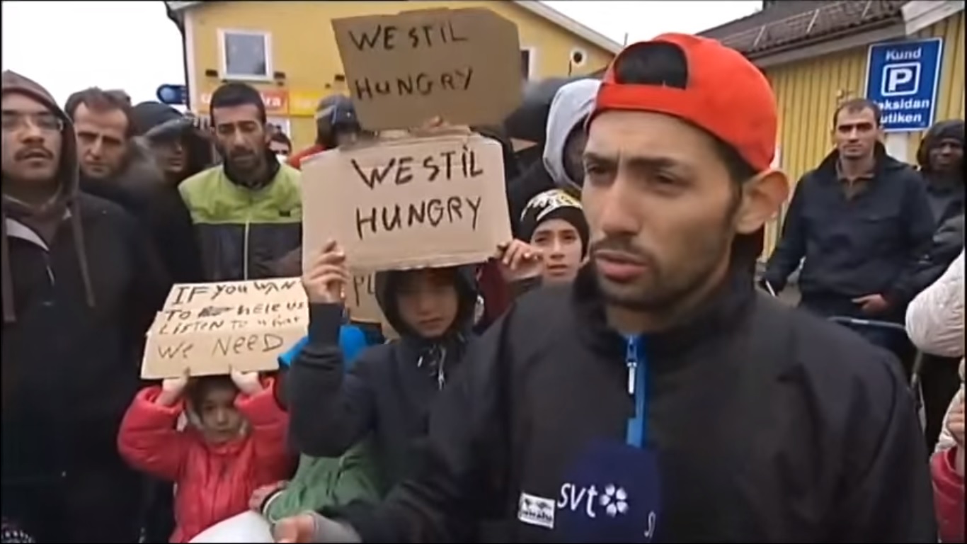 Refugee Germany