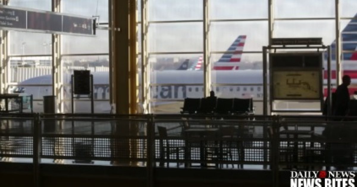 airport airport