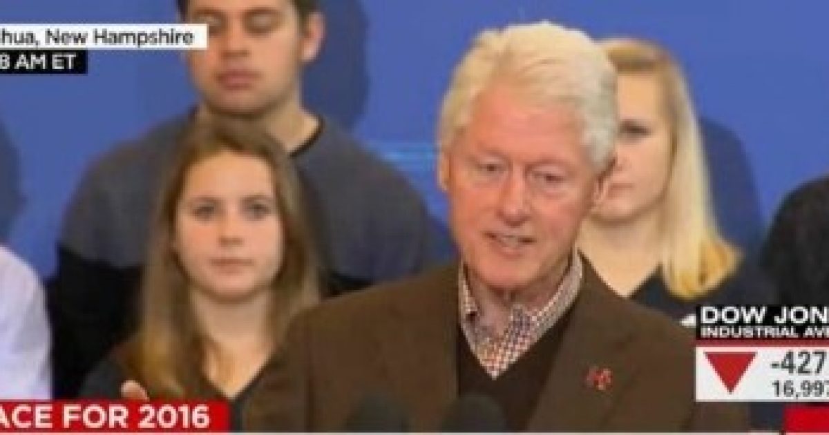 bill clinton bill clinton