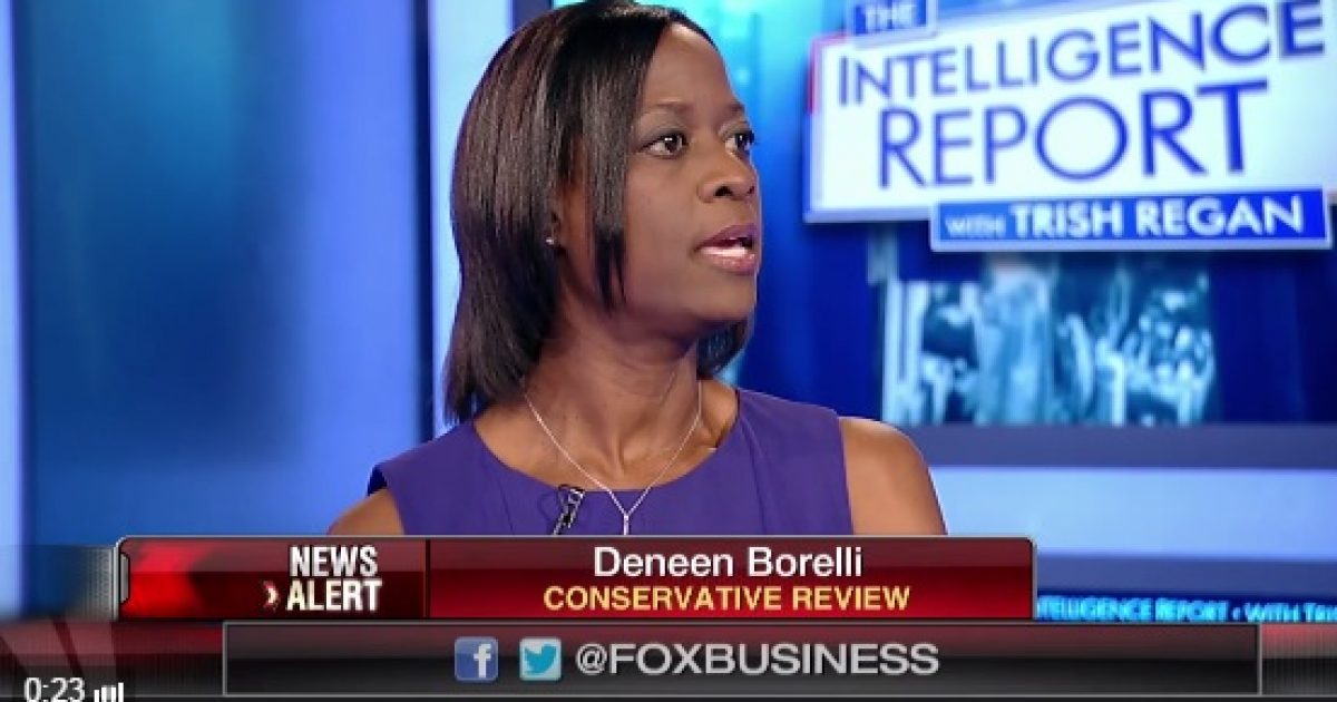 deneen borelli deneen borelli