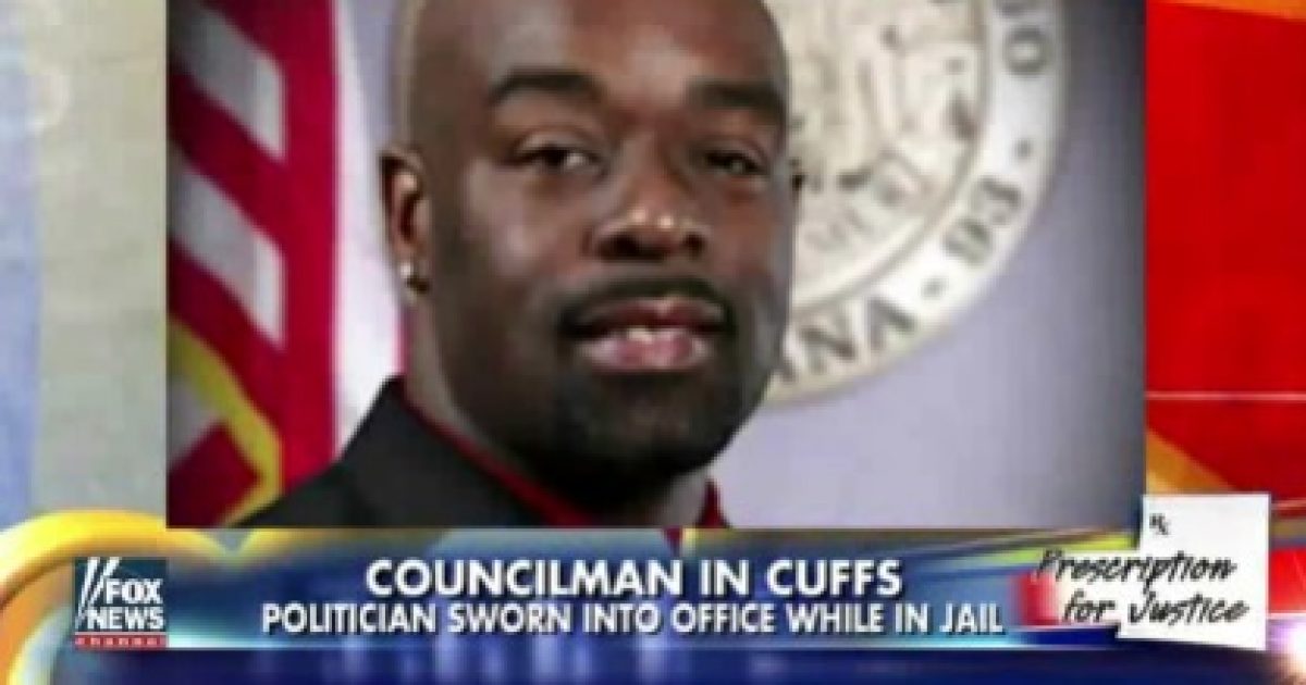 indiana councilman