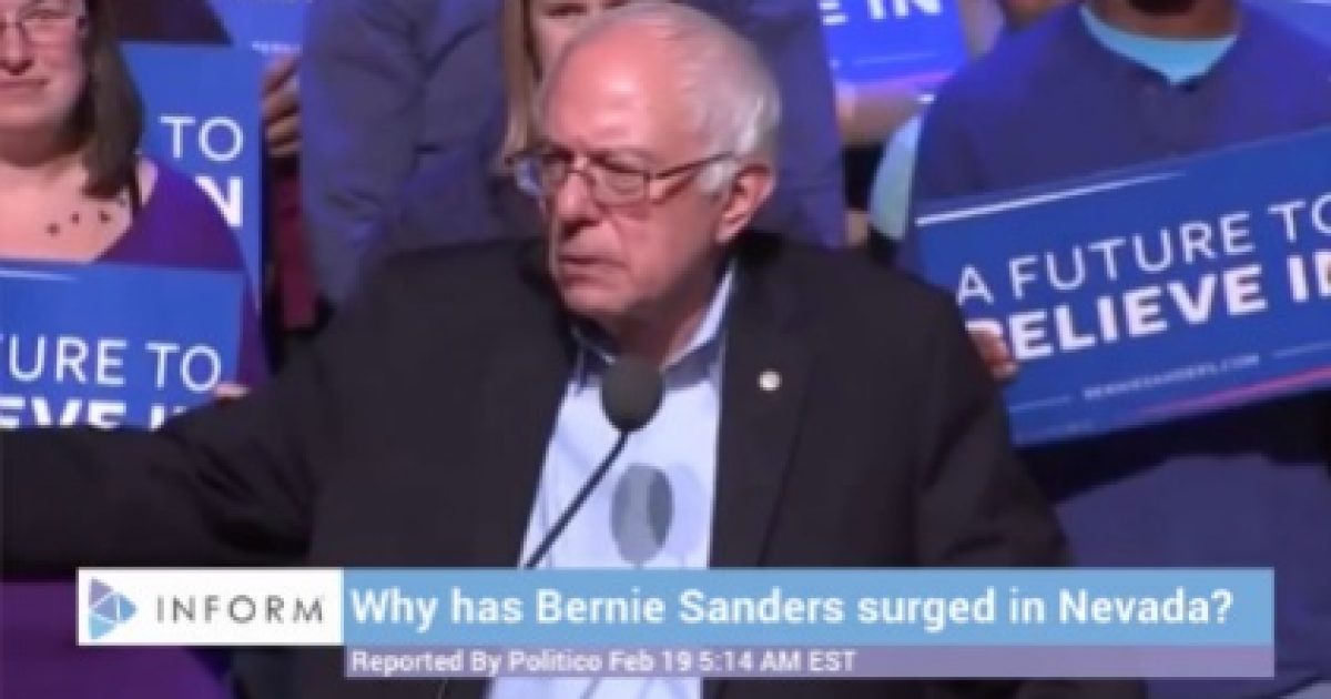 bernie sanders bernie sanders