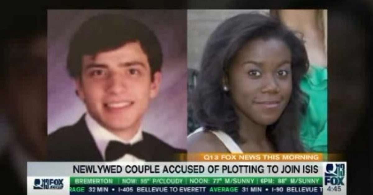 isis couple isis couple