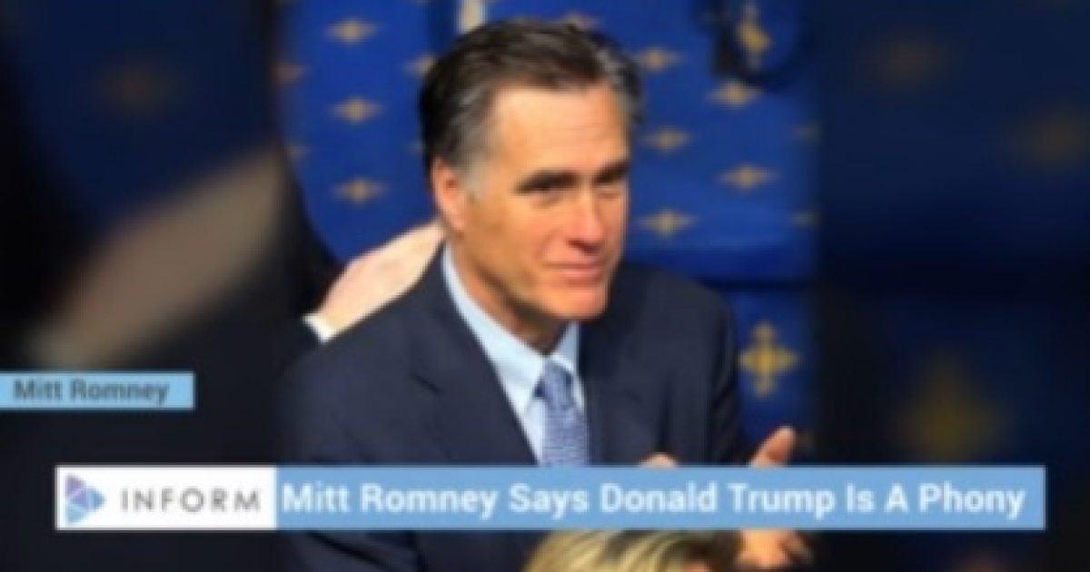 mitt romney mitt romney