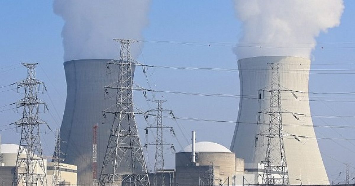 nuclear plan belgium nuclear plan belgium