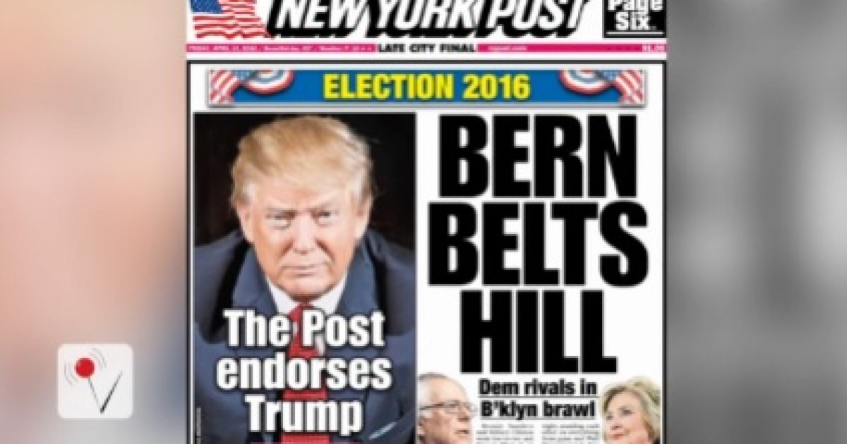 new york post new york post