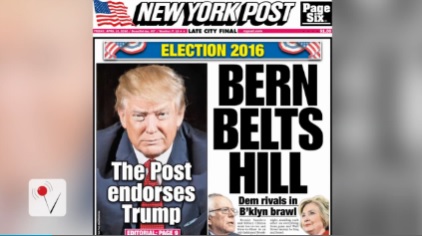 new york post