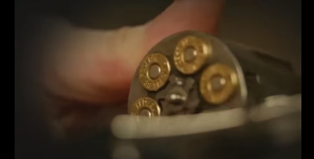 couric gun documentary