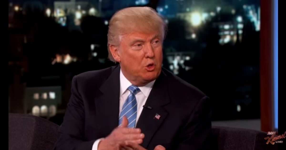 donald trump donald trump