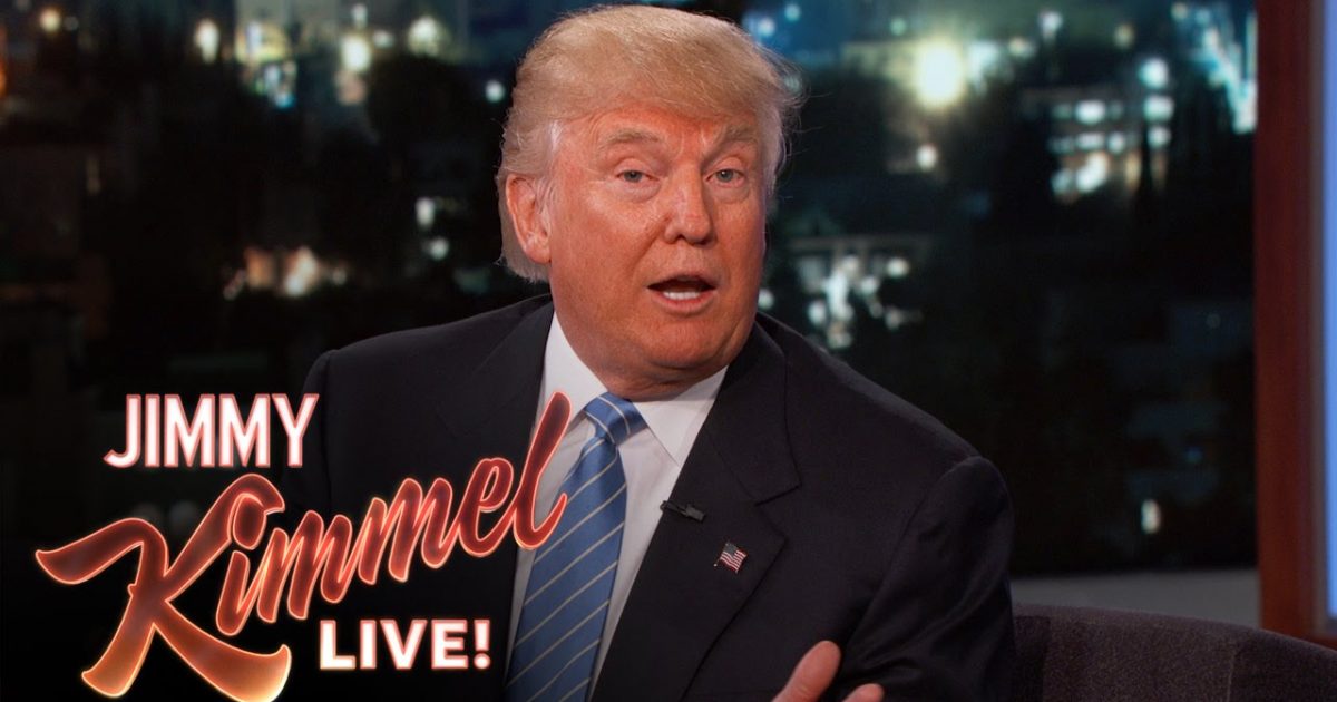 Will Donald Trump Debate Bernie Sanders?