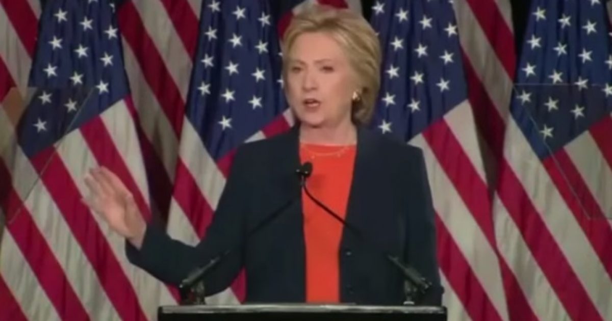 Hillary Trump video Hillary Trump video
