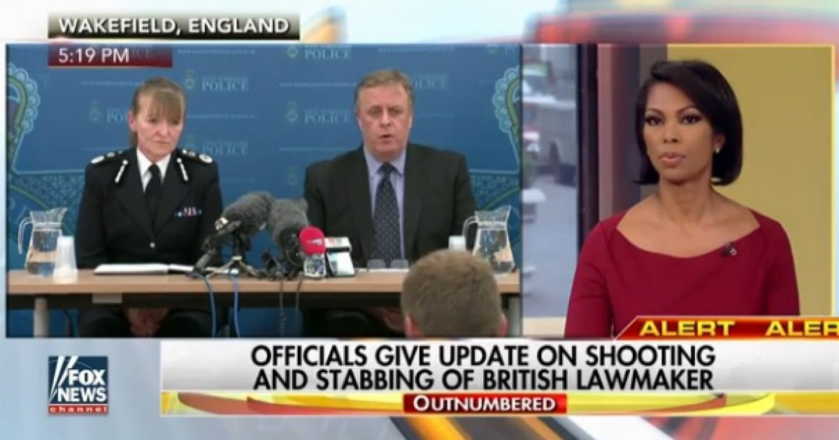 british lawmaker killed british lawmaker killed