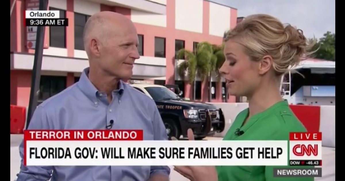 rick scott rick scott
