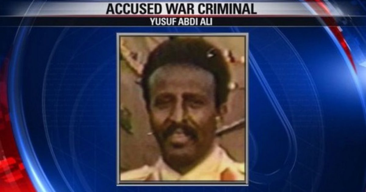 somali war criminal