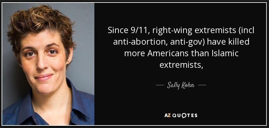 sally kohn