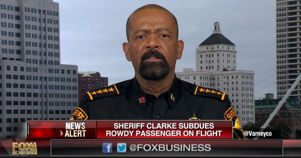 sheriff-clarke sheriff clarke