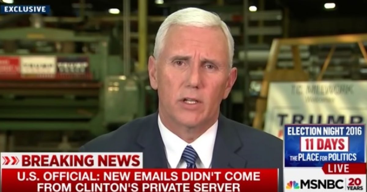 pence